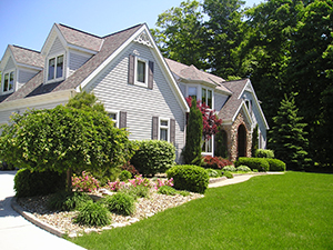 Landscapers and Lawncare Services in Starbuck, MN