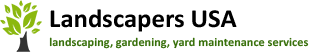 Starbuck Landscapers